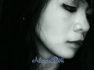 AthenaDoll