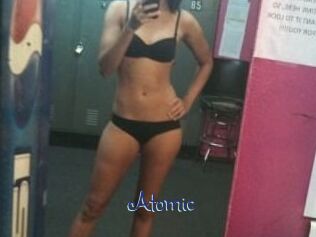 Atomic