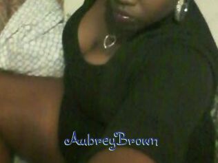 AubreyBrown