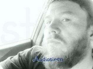 Audiosiren