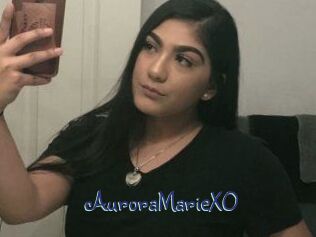 AuroraMarieXO