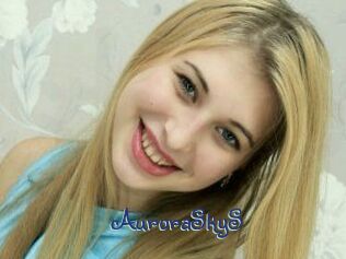 AuroraSkyS