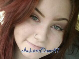 AutumnDawn47