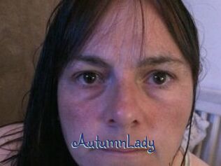AutumnLady