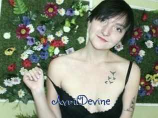 AvrilDevine