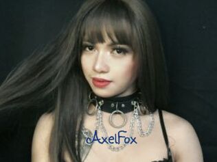 AxelFox