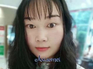 Axiaomei