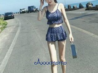 Axxxmomo