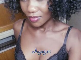 Ayagirl