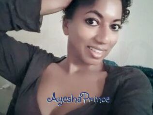 AyeshaPrince