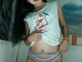 Azian_flower