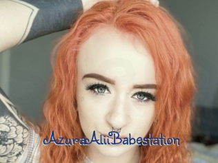 AzuraAliiBabestation