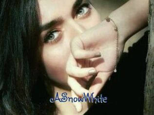 ASnowWhite