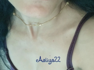 Aaliya22