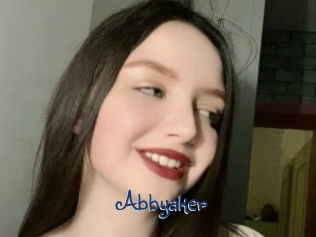 Abbyaker