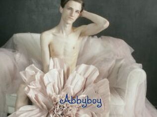 Abbyboy