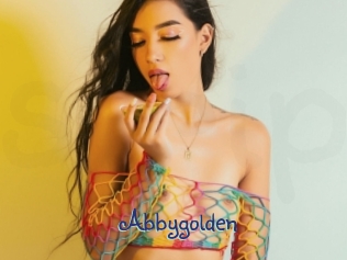 Abbygolden