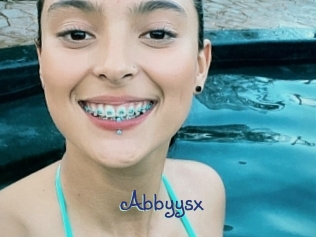 Abbyysx