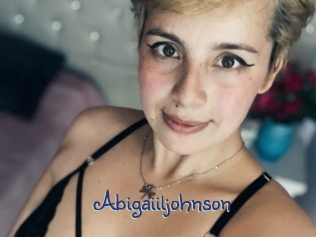 Abigaiiljohnson