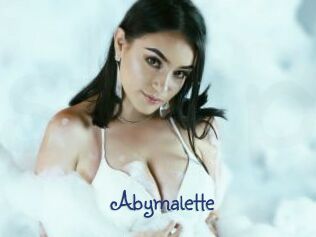 Abymalette