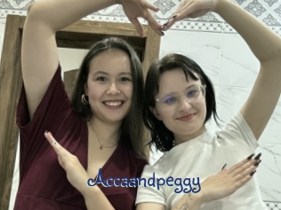 Accaandpeggy