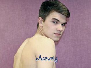 Acevely