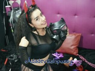 Adadevilishpussy