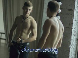 Adamathleticboy