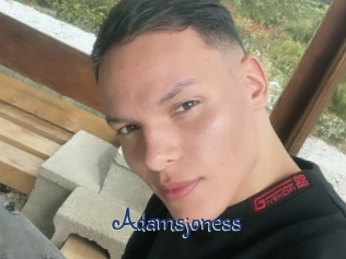 adamsjoness Stripx