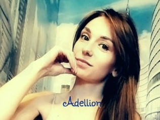 Adellion