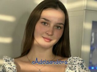 Adelsanders