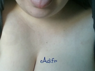 Adifr