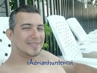 Adrianhuntercol