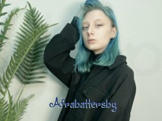 Afrabattersby