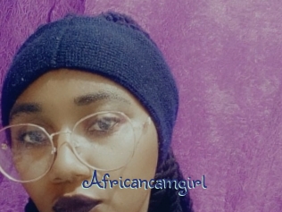 Africancamgirl