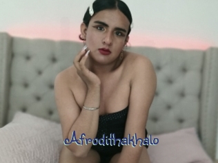 Afrodithakhalo
