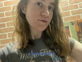 Agniiarenn