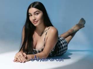 Ahdararose