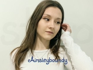 Ainsleyboundy