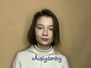 Aislydanby