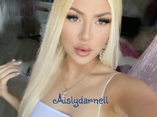 Aislydarnell