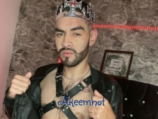 Akeemhot