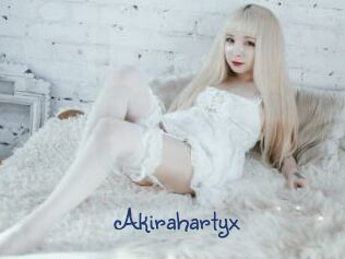 Akirahartyx