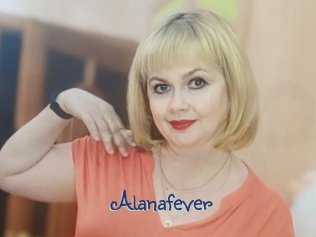 Alanafever