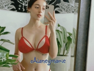 Alaneymarie