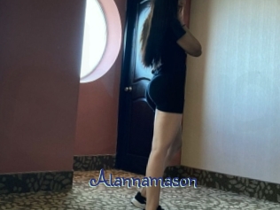 Alannamason