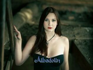 Albadolln