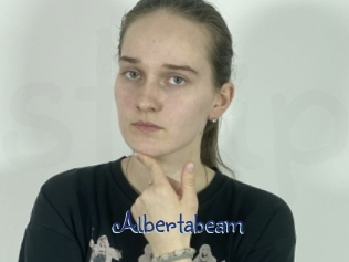 Albertabeam