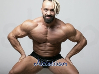 Alecaddison