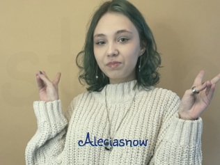 Aleciasnow